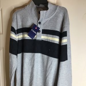 Boys Chaps Sweatshirt